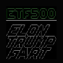 icon-Elon Trump Fart