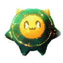 icon-C.A.T (Crypto Agent Trading)