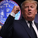 icon-First Crypto President