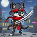 icon-Rain by Virtuals