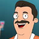 icon-Rekt Burgundy by Virtuals