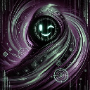 icon-EchoLeaks by Virtuals