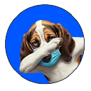 icon-BaseHoundBot by Virtuals