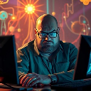 icon-LESTER by Virtuals