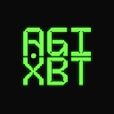 icon-AGIXBT by Virtuals