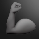 icon-Built Different