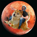 icon-DOGE TO MARS