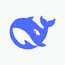 icon-DeepSeek AI