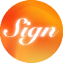 icon-Sign