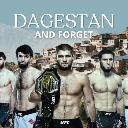 icon-Dagestan And Forget