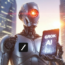 icon-Grok AI Agent
