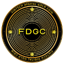 icon-Fintech Digital Gold Coin