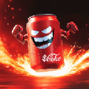icon-Coke on Sol