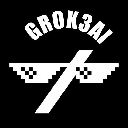 icon-Grok 3 AI
