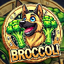 icon-BROCCOLI (FirstBroccoli on BNB)