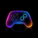 icon-xAI Game Studio