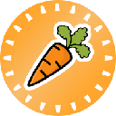 icon-Carrot by Puffer