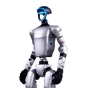 icon-Unitree G1 AI