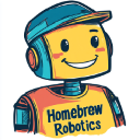 icon-Homebrew Robotics Club