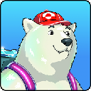 icon-Greenland Rare Bear