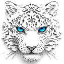 icon-Snow Leopard