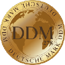 icon-Deutsche Mark