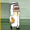 icon-Mubarak