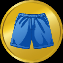 icon-Bermuda Shorts