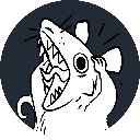icon-WTF Opossum
