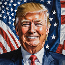 icon-MAGA TRUMP (magatrumpcoin.com)