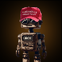 icon-TRUMP GROK (trumpgrok.org)