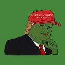 icon-PEPE TRUMP (pepetrump.cc)