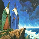 icon-Wizard Gang
