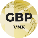 icon-VNX British Pound