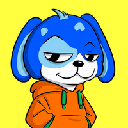 icon-Sato The Dog