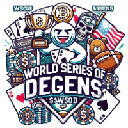 icon-World Series of Degens