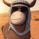 icon-Donkey (DONKEY_BSC_MEME)
