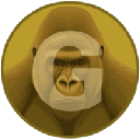 icon-Gorilla