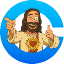 icon-Christ is King