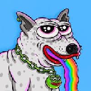 icon-Pepes Dog