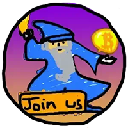 icon-MAGIC•INTERNET•MONEY (Bitcoin)