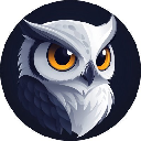 icon-Snowy Owl