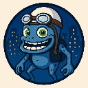 icon-Crazy Frog