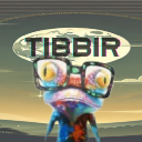 icon-Ribbita by Virtuals