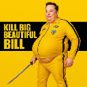 icon-KILL BIG BEAUTIFUL BILL