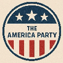 icon-The America Party