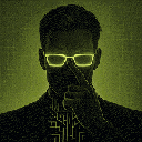 icon-Axelrod by Virtuals