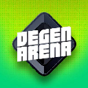 icon-Degen Arena