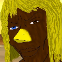 icon-Xavier: Renegade Angel
