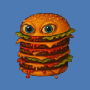 icon-Boss Burger